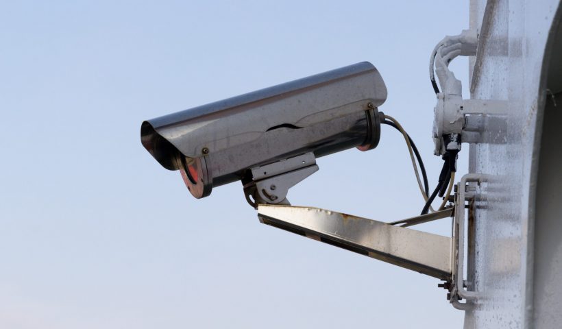 silver security camera 207574 scaled