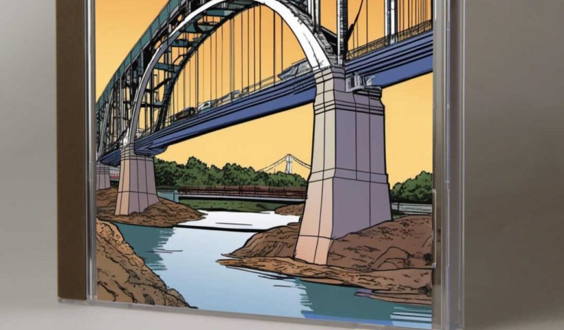 Running In The Shadows - Bridges