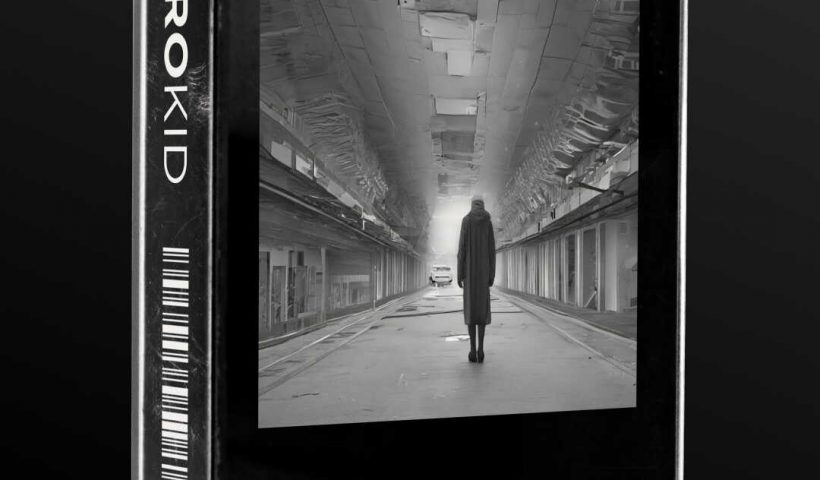 Labbs Of Fire - I'm Scared Of The Future