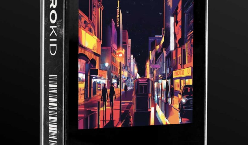 Labbs Of Fire - Nightlife (Don't just Shine a Light On The Good Times)