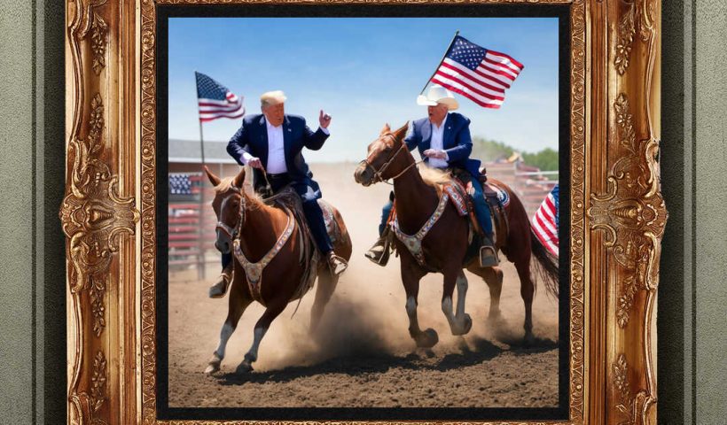 63 Music Factory - Presidential Race